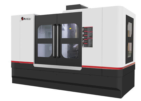 Horizontal CNC Deep Hole Drilling Machine CNC Gun Drilling Machine DH-1600 TL-1600