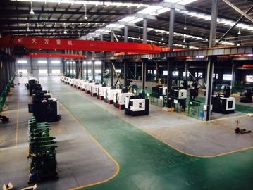 Hard Way High Precision 3 Axis CNC Vertical Machine Center 15KW 10000rpm VMC1890